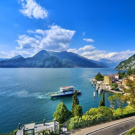 Casa Ferry Apartment Varenna Bagian luar foto