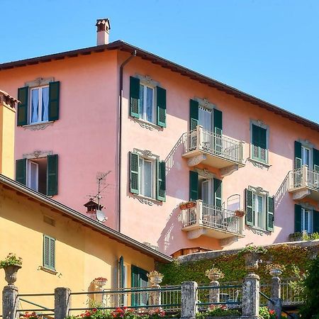 Casa Ferry Apartment Varenna Bagian luar foto