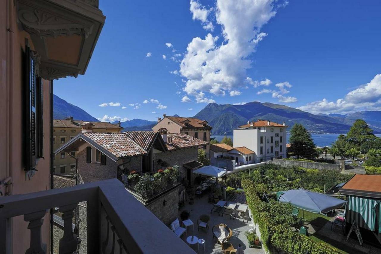 Casa Ferry Apartment Varenna Bagian luar foto