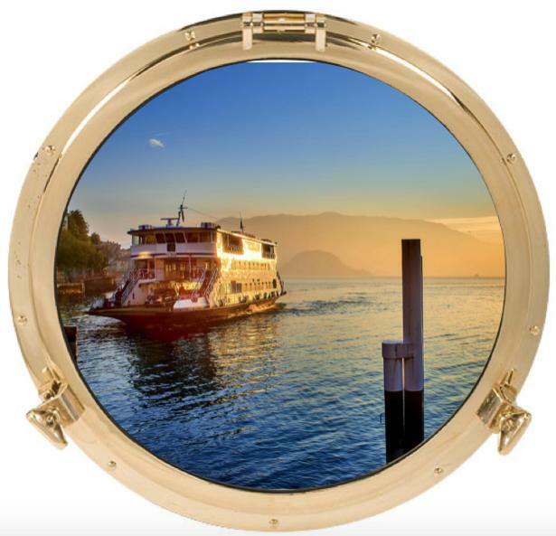 Casa Ferry Apartment Varenna Bagian luar foto