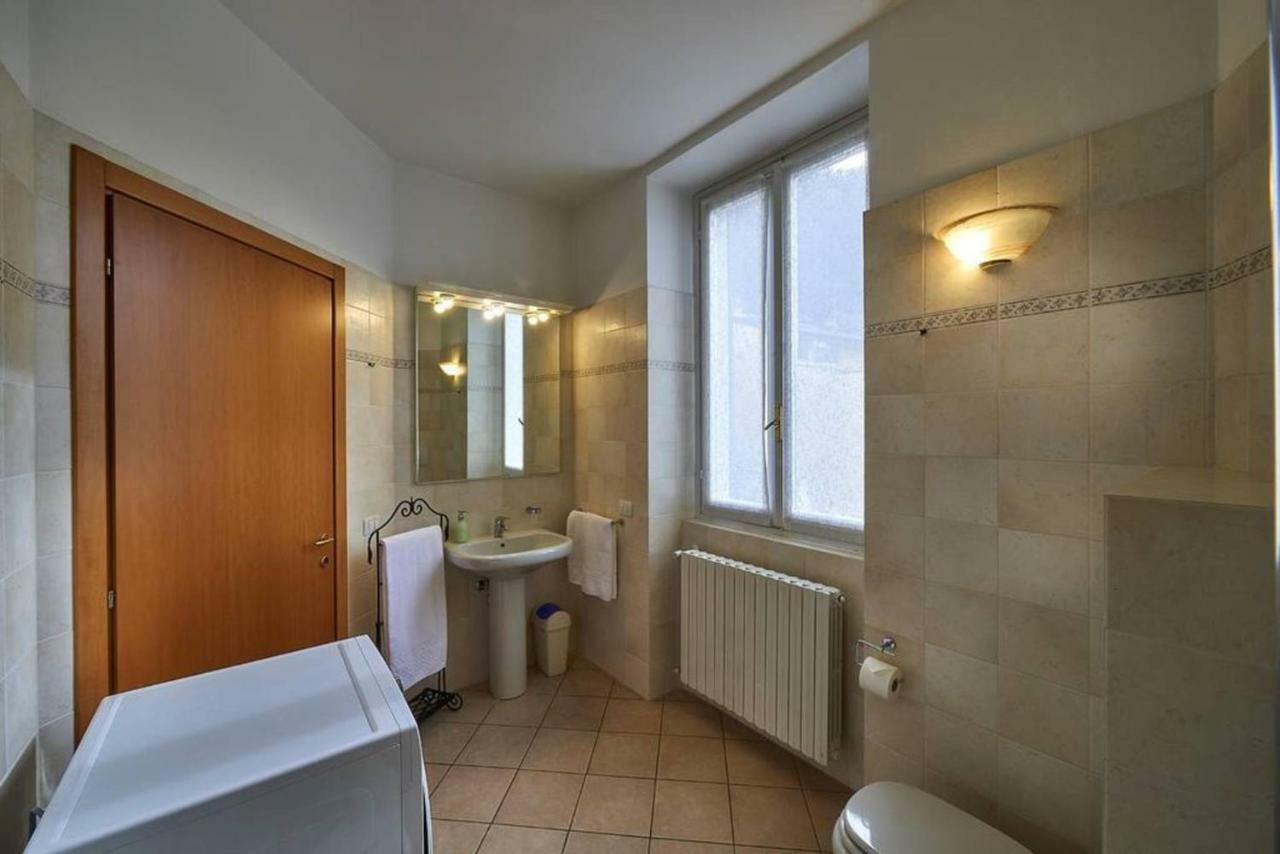 Casa Ferry Apartment Varenna Bagian luar foto